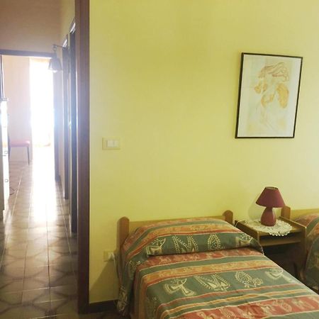 Sweet Apartment Gallipoli Esterno foto