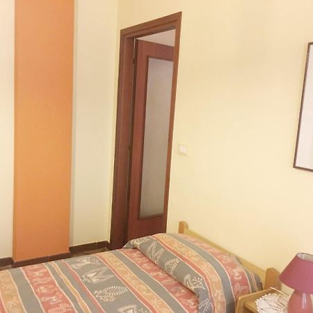 Sweet Apartment Gallipoli Esterno foto