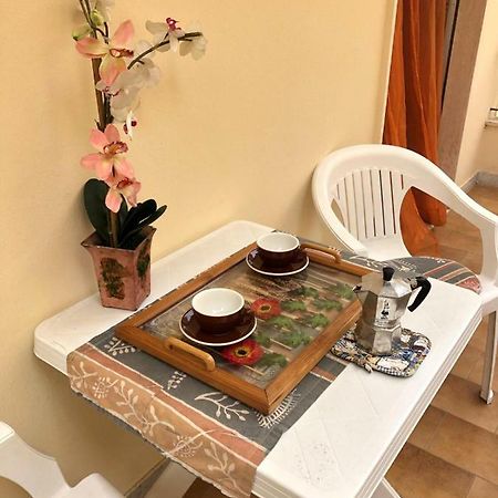 Sweet Apartment Gallipoli Esterno foto