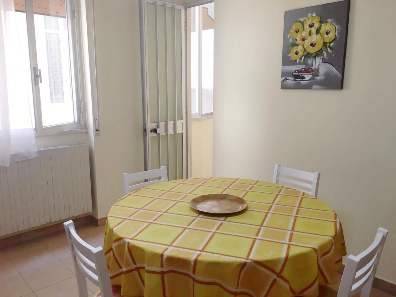 Sweet Apartment Gallipoli Esterno foto