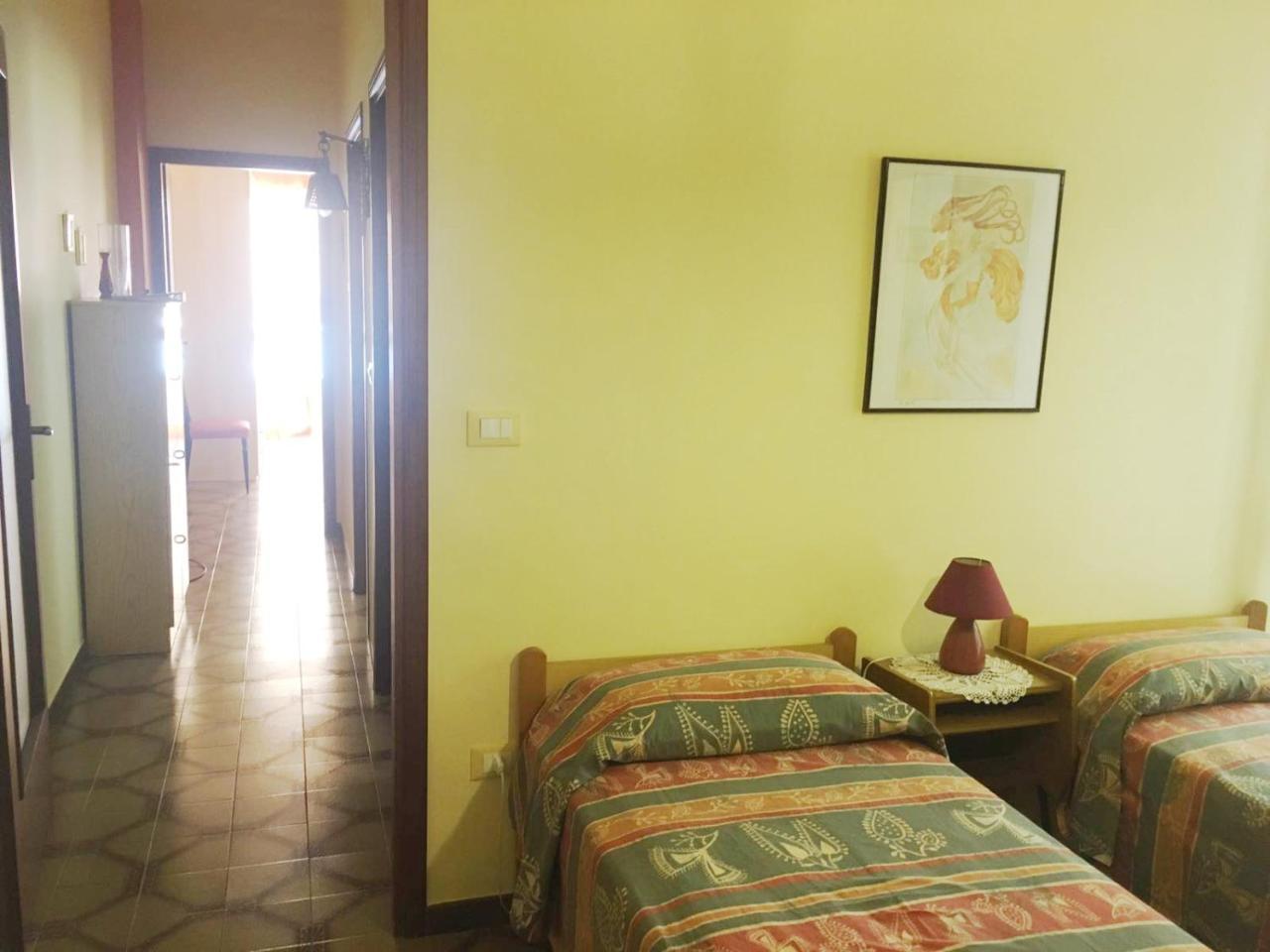 Sweet Apartment Gallipoli Esterno foto