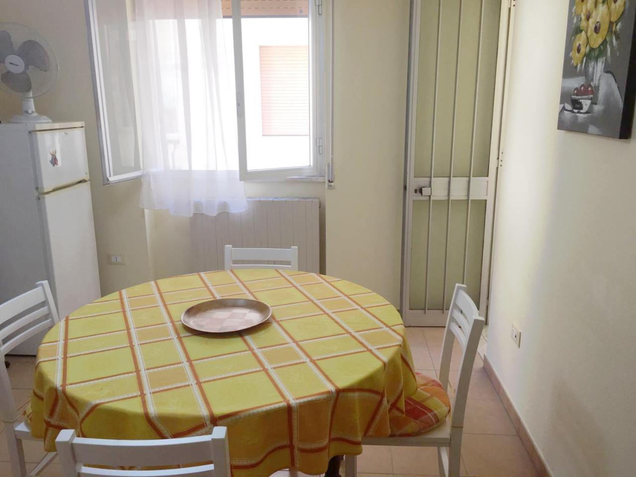 Sweet Apartment Gallipoli Esterno foto