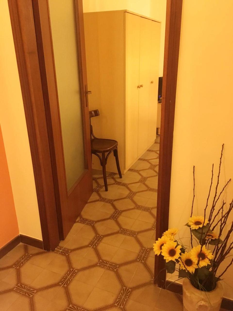 Sweet Apartment Gallipoli Esterno foto