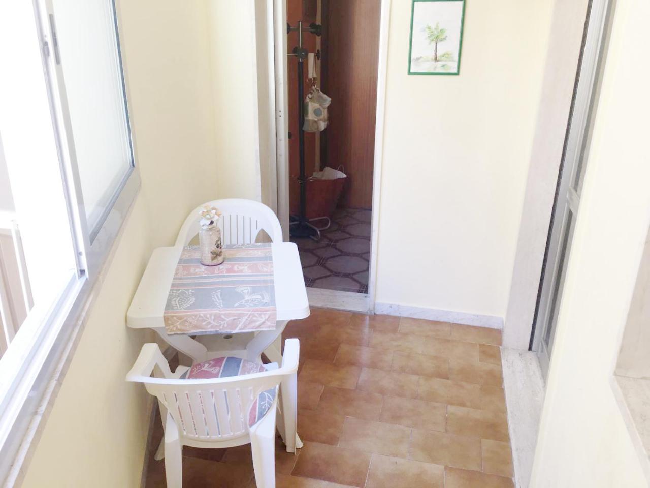 Sweet Apartment Gallipoli Esterno foto