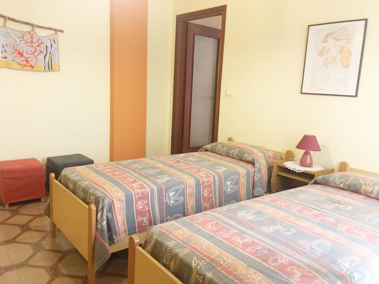 Sweet Apartment Gallipoli Esterno foto