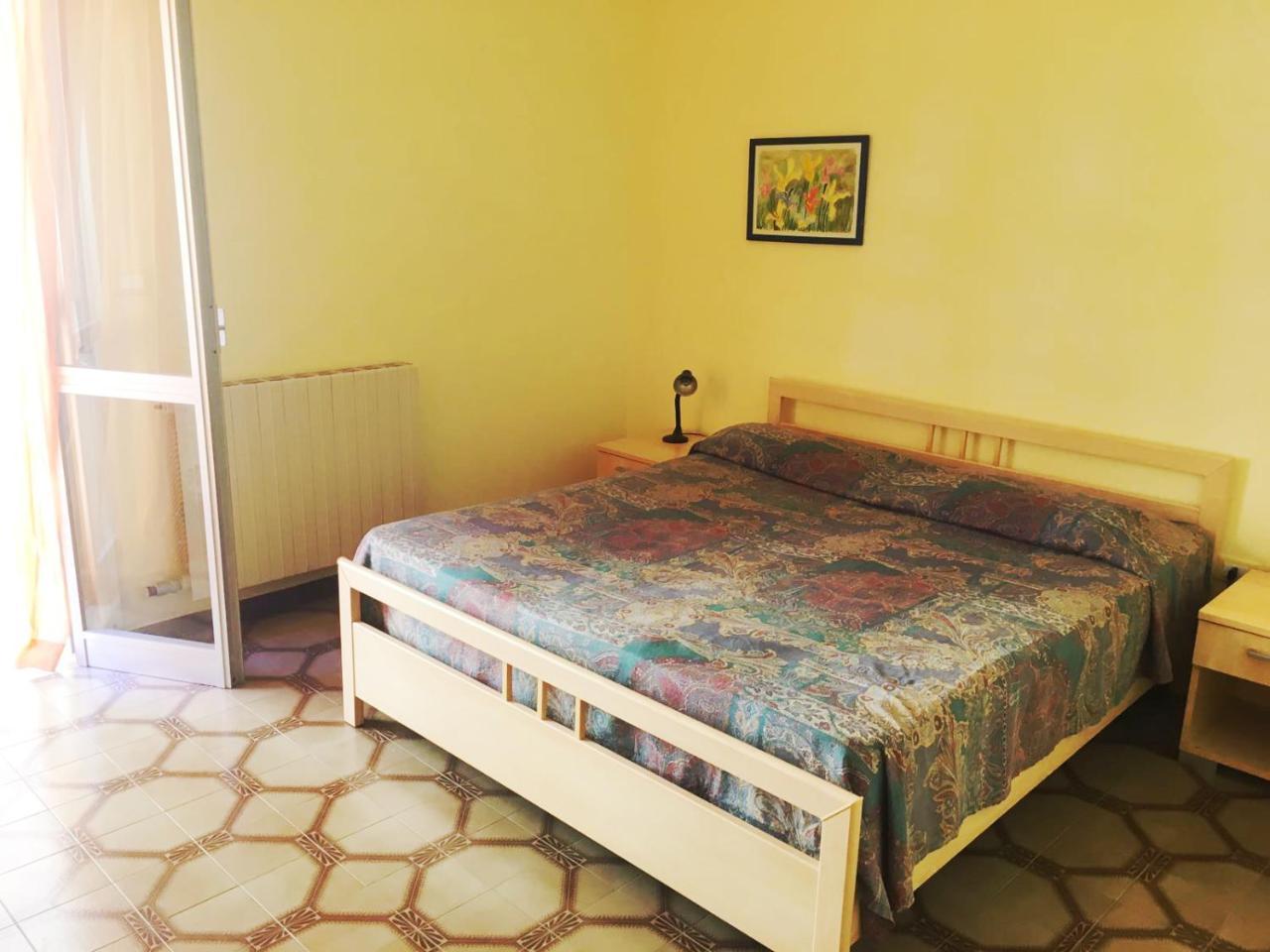 Sweet Apartment Gallipoli Esterno foto