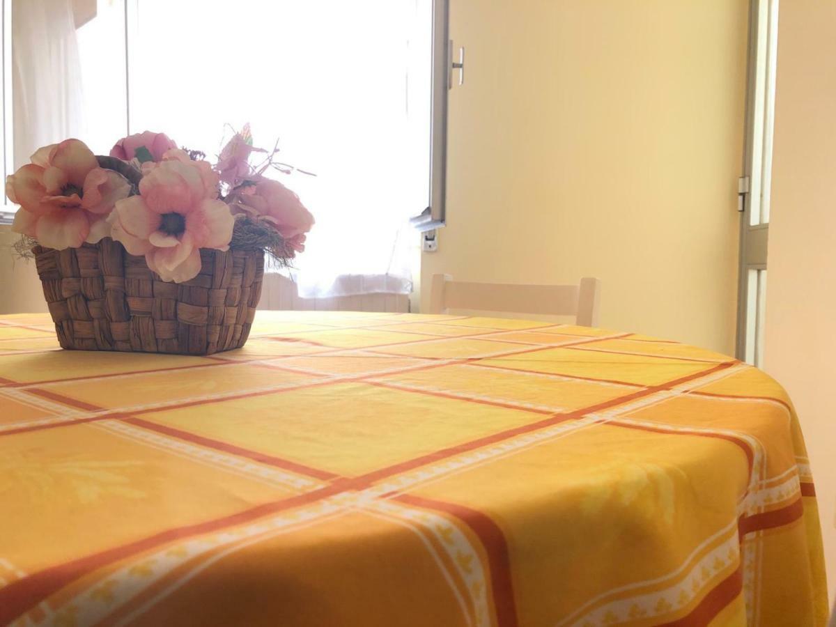 Sweet Apartment Gallipoli Esterno foto