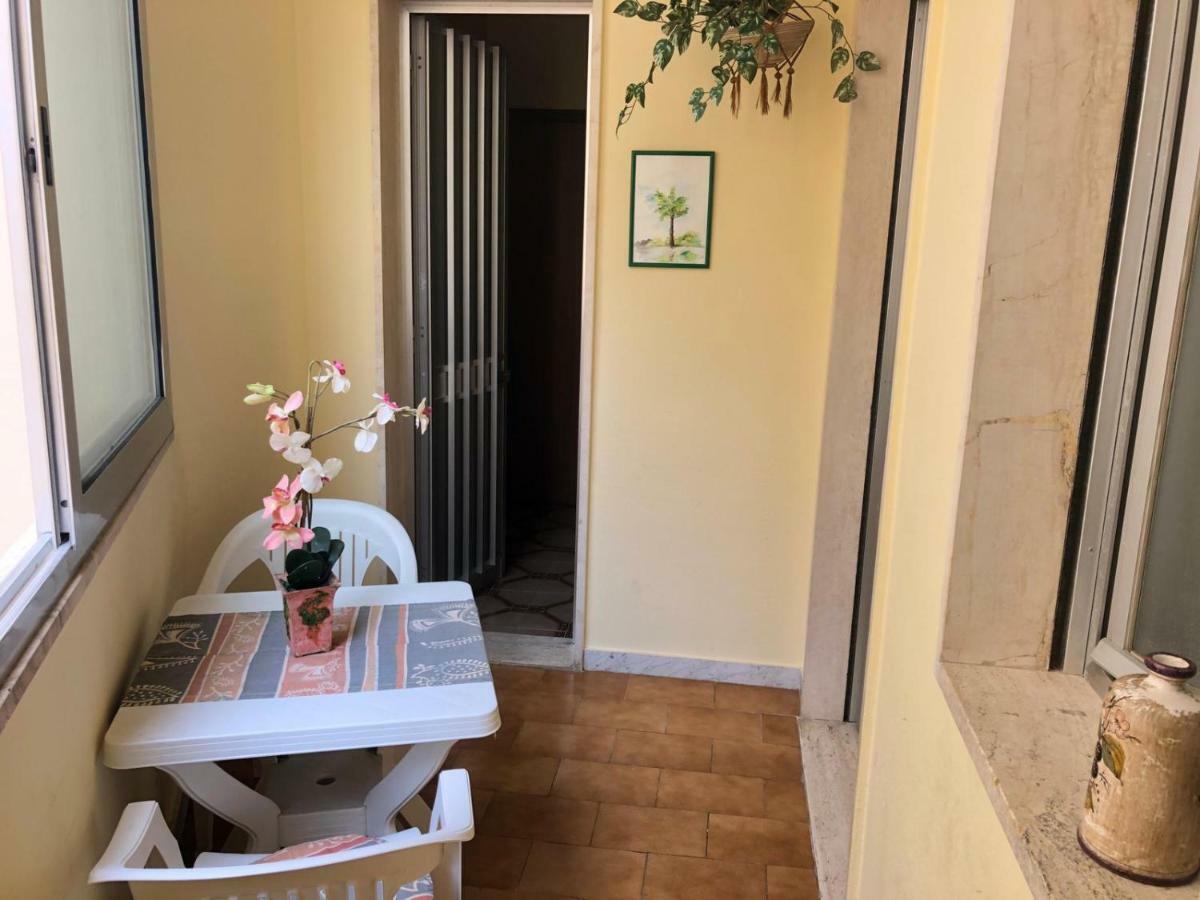 Sweet Apartment Gallipoli Esterno foto