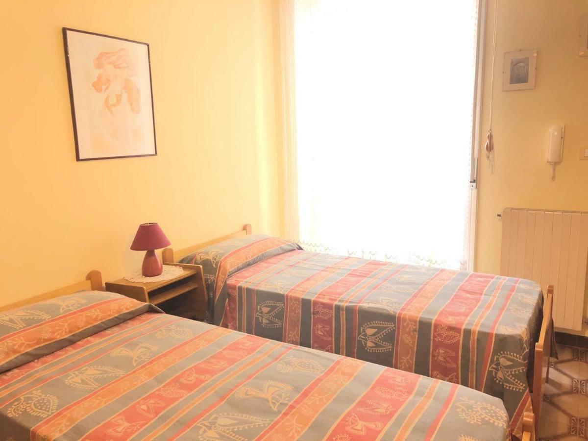 Sweet Apartment Gallipoli Esterno foto