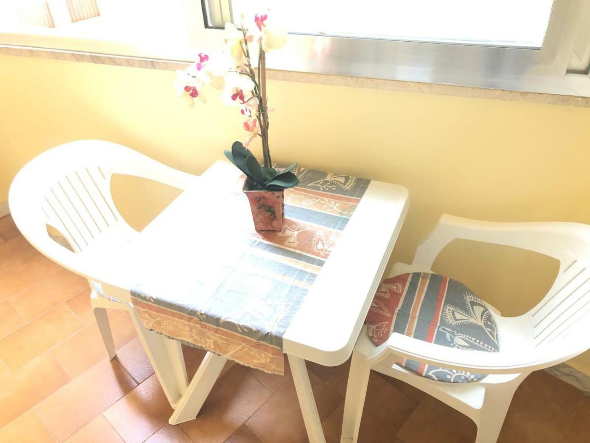 Sweet Apartment Gallipoli Esterno foto