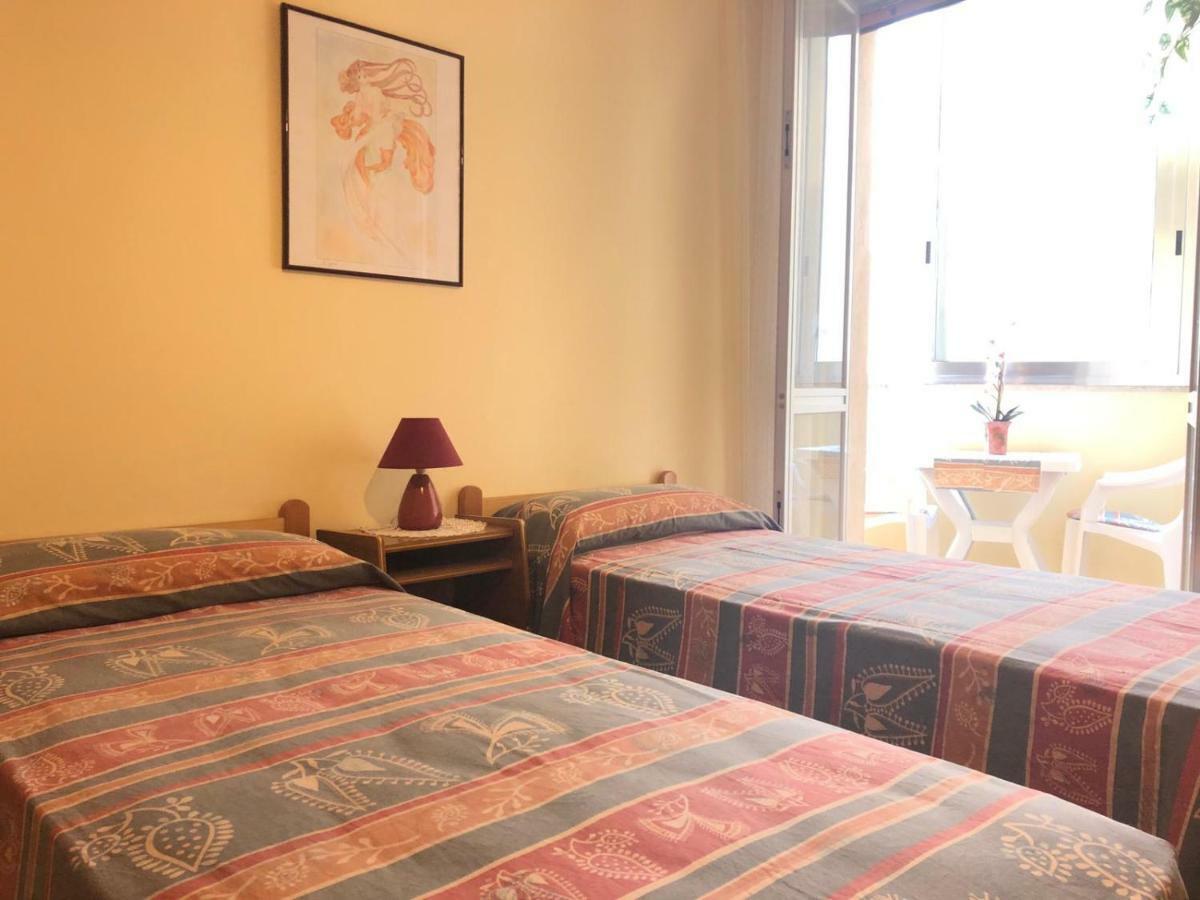 Sweet Apartment Gallipoli Esterno foto