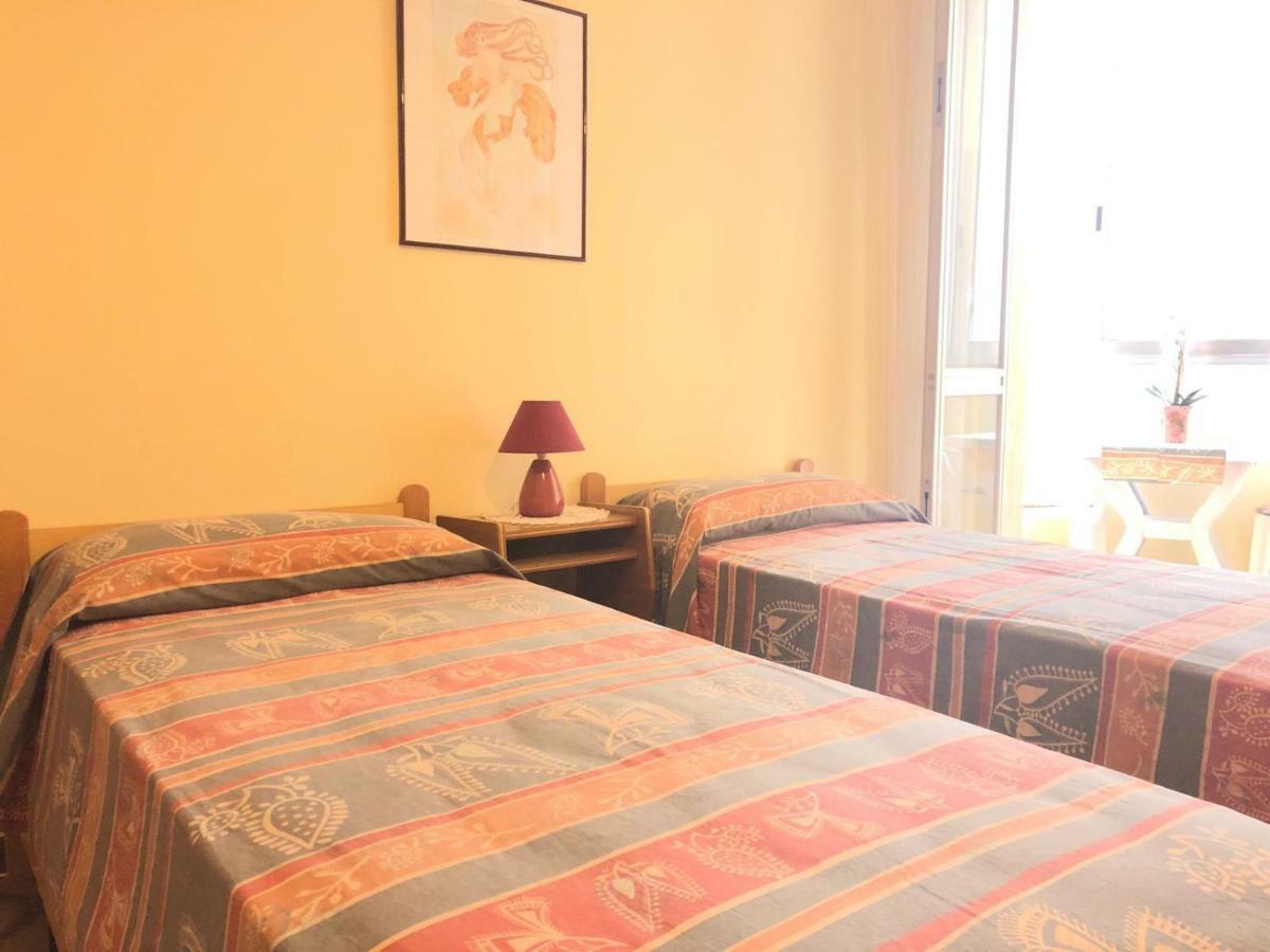 Sweet Apartment Gallipoli Esterno foto