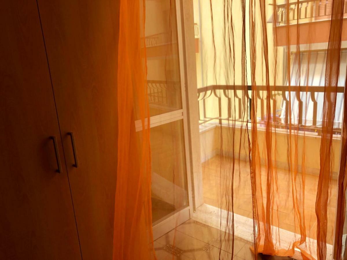 Sweet Apartment Gallipoli Esterno foto
