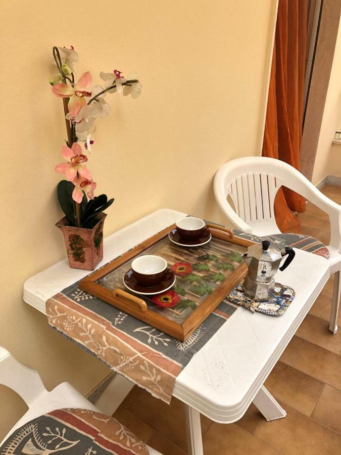 Sweet Apartment Gallipoli Esterno foto