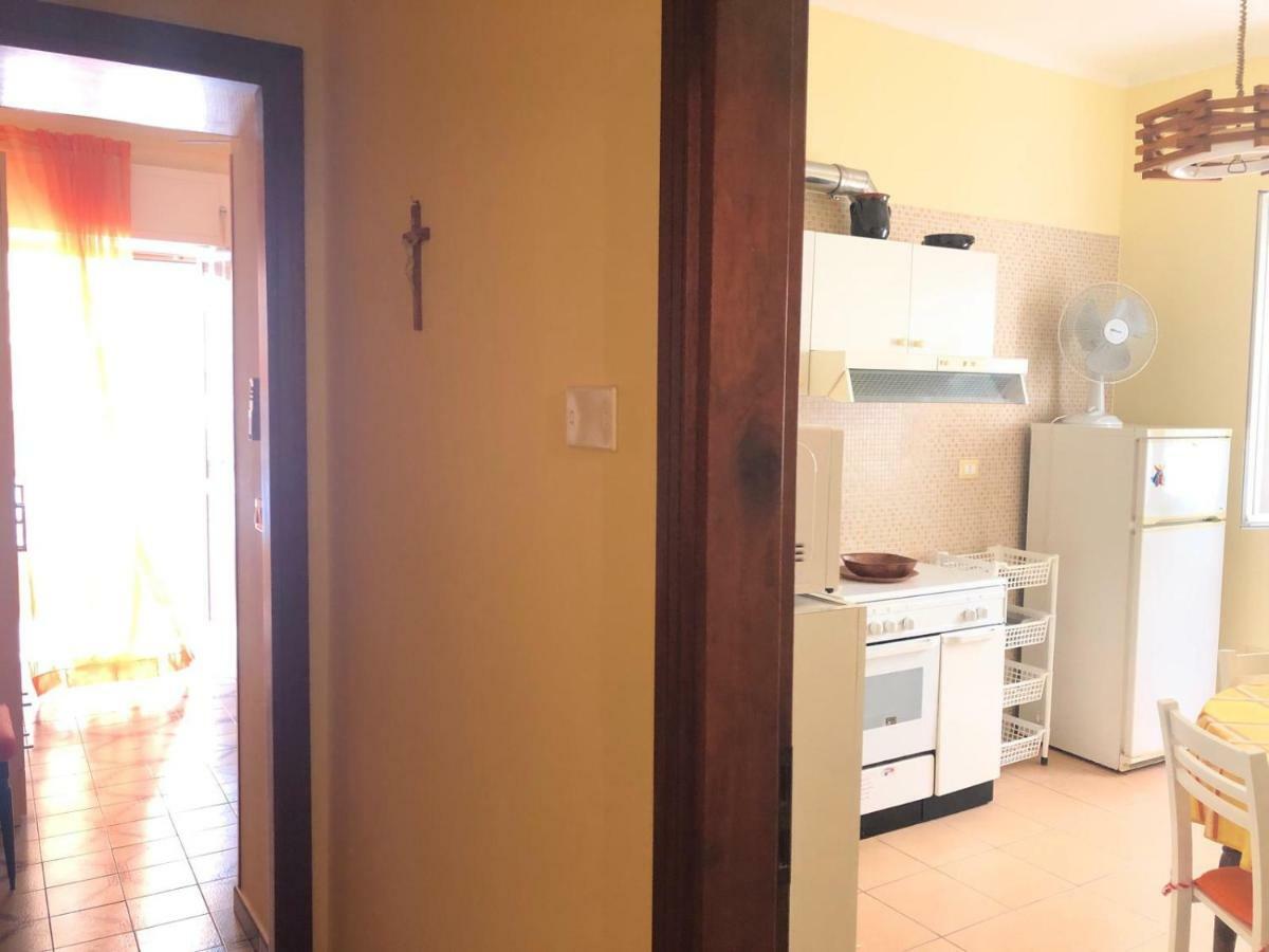 Sweet Apartment Gallipoli Esterno foto