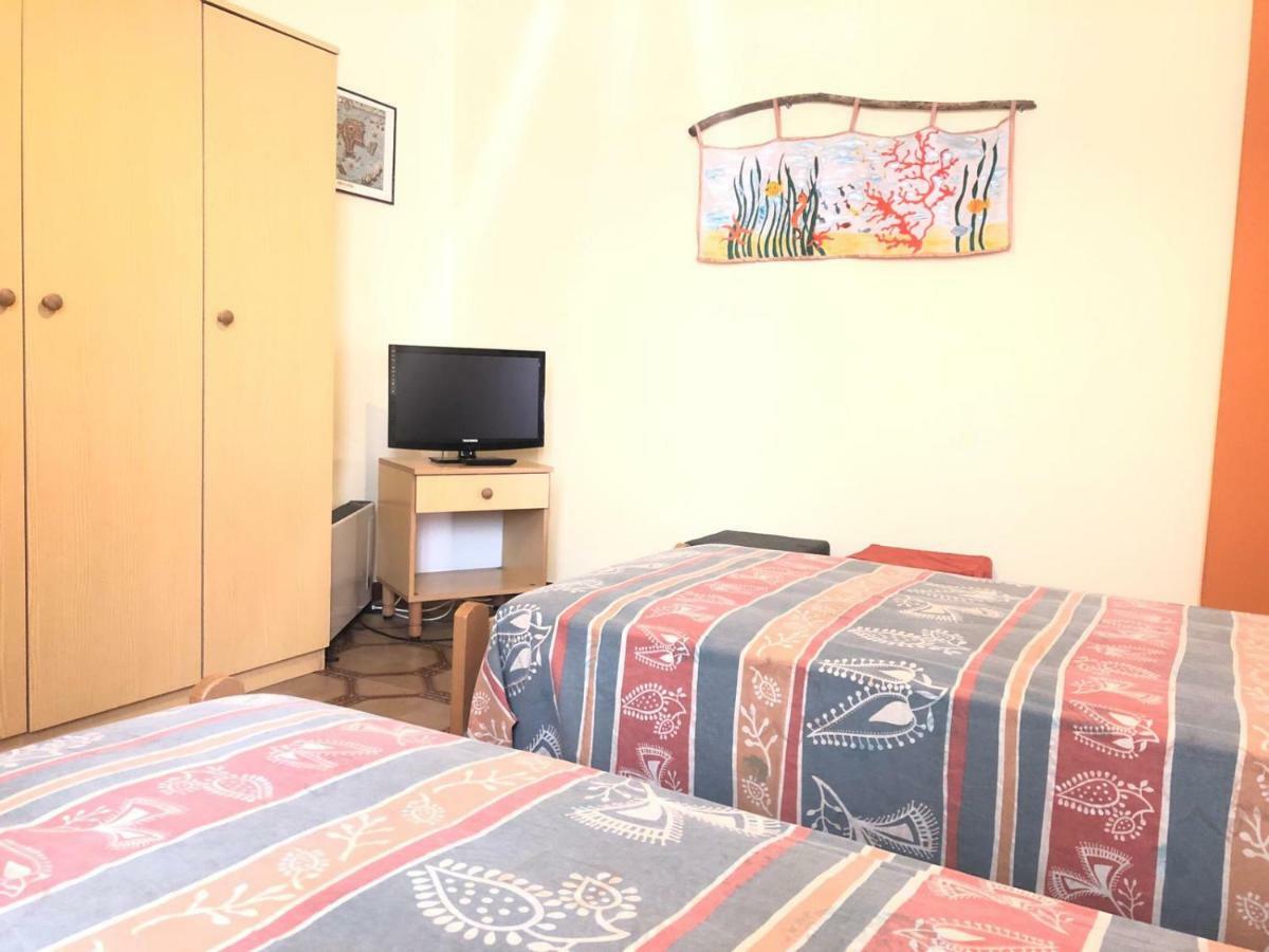 Sweet Apartment Gallipoli Esterno foto