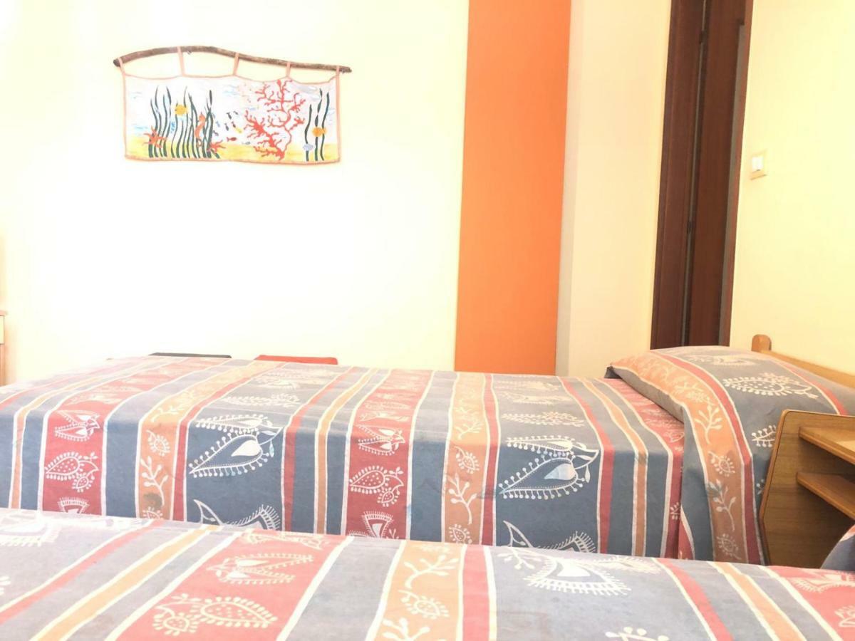 Sweet Apartment Gallipoli Esterno foto