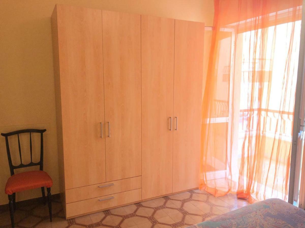 Sweet Apartment Gallipoli Esterno foto