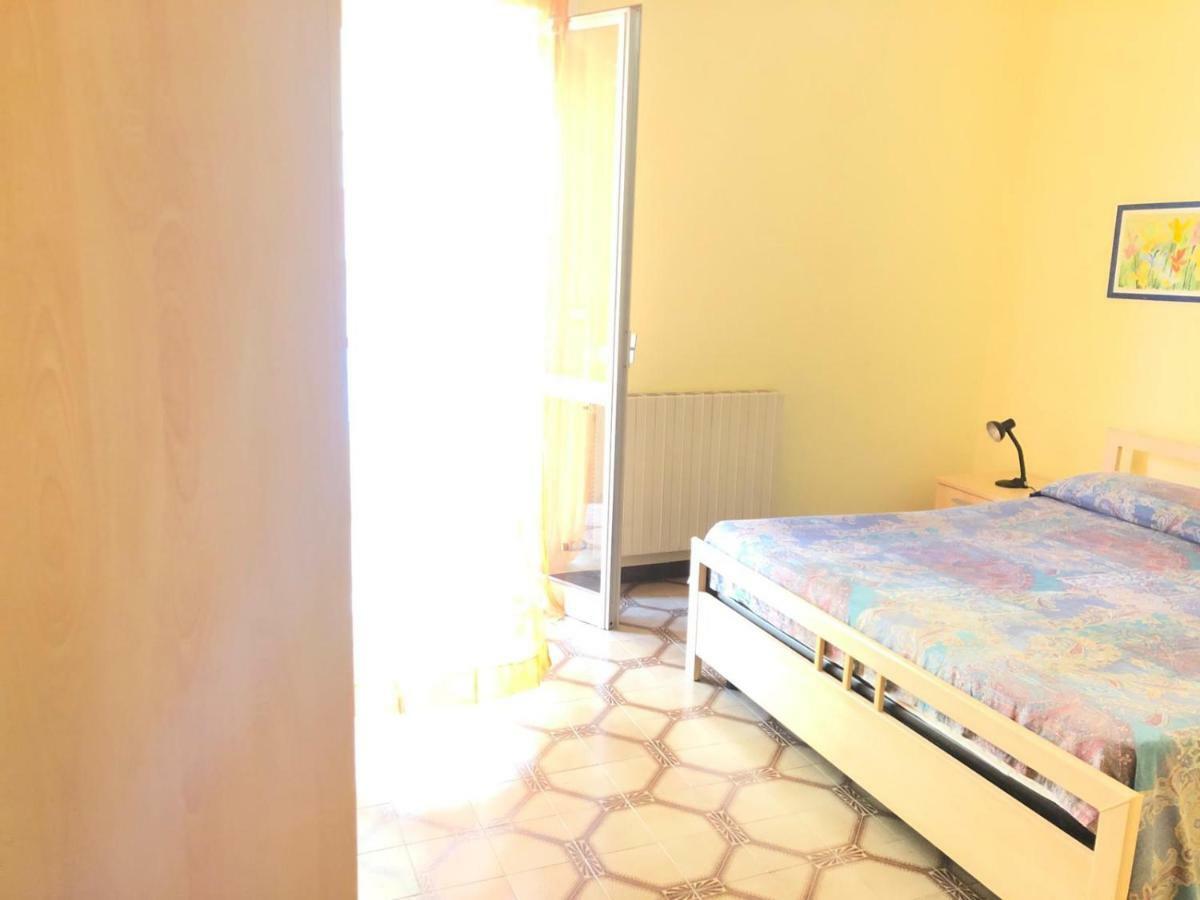Sweet Apartment Gallipoli Esterno foto