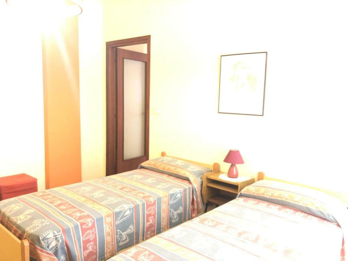 Sweet Apartment Gallipoli Esterno foto