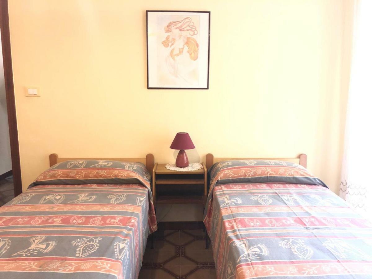 Sweet Apartment Gallipoli Esterno foto
